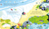 Peep Inside the Seashore 翻翻書